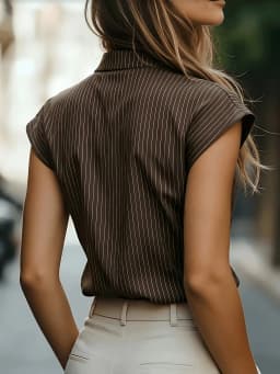 Temperament Loose Woman Shirt Fashion Casual Blouse Elegant short Sleeve Woman Shirt Holiday Weekend Top