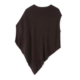 Guobioziy 2026 Summer New Women's Top Solid Color Asymmetrical Sleeve Romantic Knit Top Elegant and Stylish Personality Fashion