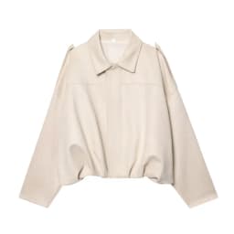 MUJER Faux Suede Bomber Jackets for Women Zip Oversized Jacket Woman Outerwears Padded Varsity Jackets Streetwear Women's Coats