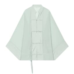 Women Elegant Blouse For Women Loose Long Sleeve Shirts Female Single-breasted Casual Shirts Fashion See Through Thin Top
