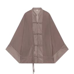 Women Elegant Blouse For Women Loose Long Sleeve Shirts Female Single-breasted Casual Shirts Fashion See Through Thin Top