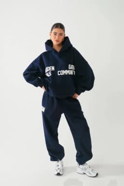 2025 Spring and Autumn Trendy Brand Fashion Printed Hoodie Set with Long Sleeve Hoodie for Men and Women, Casual Versatile Coat