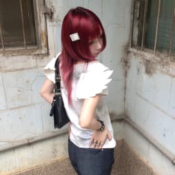 Karrram Trashy Y2k Angel Print T-shirt Grunge Aesthetics Short Sleeve Tops With Wings Vintage Fairycore Streetwear 2000s Retro