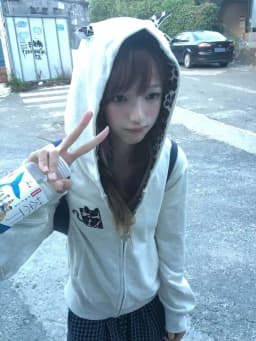 Karrram Japanese Y2k Devil Hooded Jacket 2000s Style Puppy Print Outerwears Vintage Harajuku Thin Zipper Coat American Retro 90s