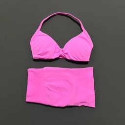 HISTELLO Gym Set 2 Piece Women Strappy Yoga Bra Top Workout Scrunch Shorts Sports Suit Fitness Clothes Seamless Yoga Set