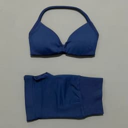 HISTELLO Gym Set 2 Piece Women Strappy Yoga Bra Top Workout Scrunch Shorts Sports Suit Fitness Clothes Seamless Yoga Set