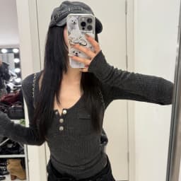 Tonngirls Harajuku Vintage T Shirt Women Long Sleeve Skinny Y2k American Retro 90s Crop Tops Streetwear Basci Tee Tops Autumn