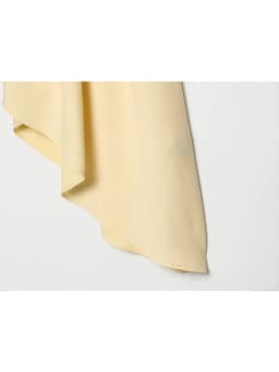 Women Irregular Shirts Solid Loose Scaf Decoration Street Clothes Tops Summer Cloak Shawl Fashion Elegant Summer New 2026
