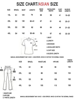 Women's Fashionable Multi-Color Heart-Print Two-Piece Set of Round-Neck Short-Sleeved Long Pants for Casual Sports Wear, with Va
