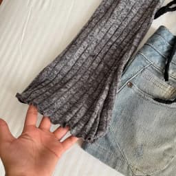 Aesthetic Gothic Floral Print Baggy T Shirts Emo Clothes Y2k Gothic Grunge Graphic Long Sleeve Tees Tops Women Autumn E-Girls