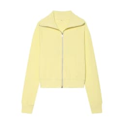 MUJER 2026 Cropped Jacket Woman Zipper Varsity Jackets for Women Long Sleeve Winter Coat Female Streetwear Women's Jackets Sets