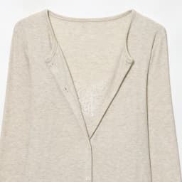 HXAO Crop Knit Cardigan For Women Autumn Spring Chic Lace Long Sleeve Knitwear Darkgrey Beige Sweaters Korean Popular Cardigans