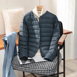 2026 New Arrivals Autumn Winter Warm Women White Duck Down Slim Jackets Female Fashion Ultra Lightweight Packable Puffer Coats