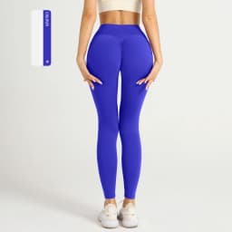 High Waist Yoga Leggings for Women Breathable Fitness Running Cycling Pants Summer Workout Gym Sports Clothing