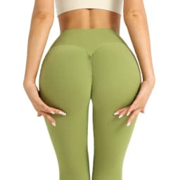 High Waist Yoga Leggings for Women Breathable Fitness Running Cycling Pants Summer Workout Gym Sports Clothing