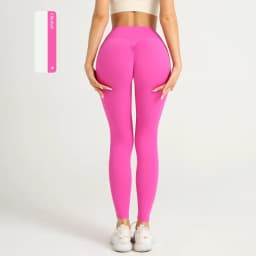 High Waist Yoga Leggings for Women Breathable Fitness Running Cycling Pants Summer Workout Gym Sports Clothing