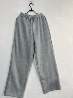 Women's Drawstring Jogging Pants, Casual and Comfortable with Pockets, Mid Waist Sports Pants, Suitable for All Seasons