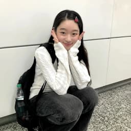Karrram Japanese Y2k V-neck White Sweater Vintage Harajuku Knit Slim Pullover Korean Style Fall Winter Knitwear 2000s Aesthetics