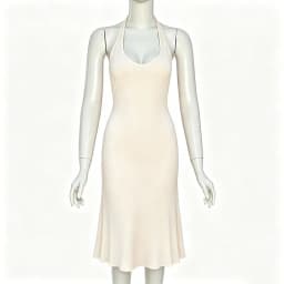 Sexy Bodycon Midi Dress Women's V Neck Backless Lace-up Curvy Dresses Summer Evening Party Birthday Beach 2026 Holiday Vacation