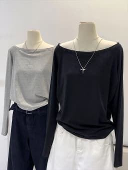 Oversize Off Shoulder Long Sleeve T Shirt Women Solid Color Casual Tops Lady Spring Autumn Basic Tees Korean Style Youth Blouses