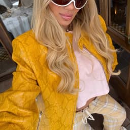 Women Slim Fit Snake Print Leather Jacket Stand Collar Zip Up Cropped Biker Coat Faux Leather Outerwear Y2k Vintage Streetwear