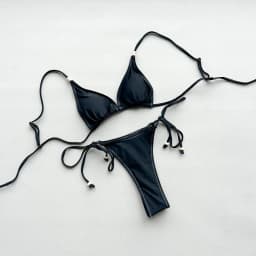 Push Up Bikinis 2026 Sexy Women Swimsuit Swimwear Female Micro Bikini Set Biquini Bathing Suit Solid Swimming Suit Beachwear