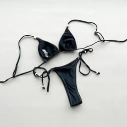 Push Up Bikinis 2026 Sexy Women Swimsuit Swimwear Female Micro Bikini Set Biquini Bathing Suit Solid Swimming Suit Beachwear