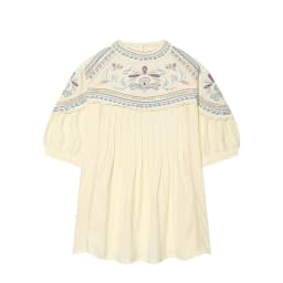 Willshela Women Fashion 2 Piece Set Embroidery Pullover T-Shirts & Vintage Side Zipper Mini Shorts Female Chic Lady Shorts Suits