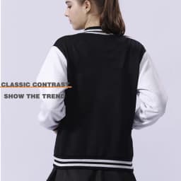 New York 1985 Letter Prints Coats Womens Comfortable Loose Baseball Jersey Fleece Warm Soft Jackets Casual Pocket Woman Clothes