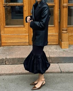 Hirisionsan A-line Spring Summer Satin Skirt Women Plaid Female Clothes 2026 New Casual High Waist Elegant Basic Midi Skirts Y2k