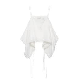 Guobioziy 2026 Women's Camisole Top, Summer Boho Beach Vacation Hollow‑Out Lace Spaghetti Strap Casual Blouse
