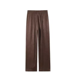 NLZGMSJ 2026 Spring Women Sets Wide Leg Pants Wrinkle Effect Oversize Office Jacket Coat Loose Blazer Suits OL Outfits