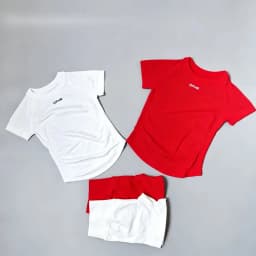DFHE 2 Piece Athletic Tracksuit, Seamless Short Sleeve Yoga Wear, High Stretch Running Shorts, Gym Training Outfit