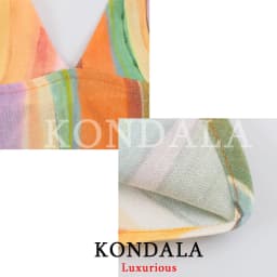KONDALA Sweet Casual Women Pants Suit Stripe Sleeveless Backless Halter Top Long Zipper Pants Fashion 2026 Summer Fall Boho Suit
