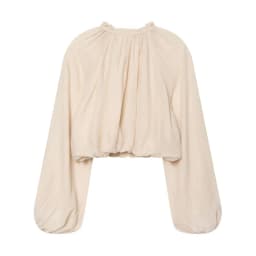 HipSeam Women's Pleated Skirts Sets New 2026 Spring Summer 2 Piece Simple Lace Long Sleeve Top + Midi Waist Skirts Female Outfit