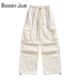 Women Lightweight UV Protection Quick-Dry UPF50+ Summer Drawstring Casual Jogger Casual Classic Workout Gym Running Sports Pants
