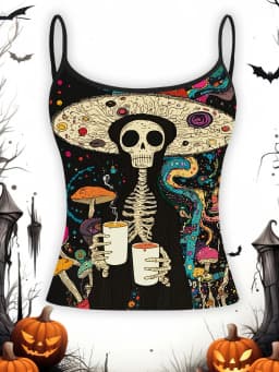 New Women Tank Top Strap Slim Top for Summer Fashion Versatile Casual Breathable Micro Elastic Fabric Sleeveless Strap Top