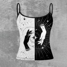 New Women Tank Top Strap Slim Top for Summer Fashion Versatile Casual Breathable Micro Elastic Fabric Sleeveless Strap Top