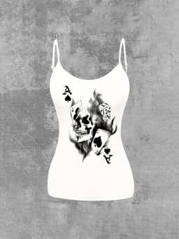 New Women Tank Top Strap Slim Top for Summer Fashion Versatile Casual Breathable Micro Elastic Fabric Sleeveless Strap Top