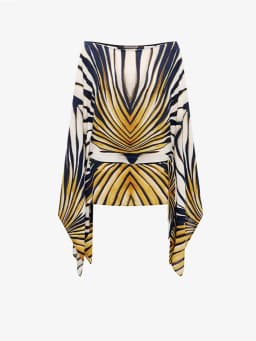 Retro Bold Short Gown Loose Vintage Stylish Party Chic Ladies Dresses Trendy Summer Edgy Casual Party Street Outfits
