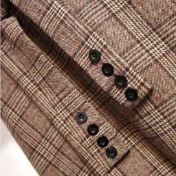 Plaid Striped Vintage A-line High Waist Buttons Lace Up Loose Women's Skirt Mid-Calf Long Skirts For Women Clothing Fashion 2024