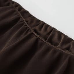 Vintage Tiered Brown Party Commute Modern High Street Long Skirt Elegant Streetwear Fashion 2026 Spring Female Skirt