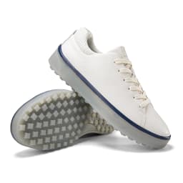 Golf Shoes Men Waterproof Breathable Golf Sneakers Women Golf Spikeless Sneakers Business Outdoor Sport Leather Golf Footwear