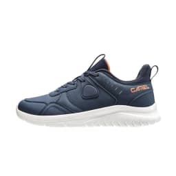 GOLDEN CAMEL Men's Sports Running Shoes Waterproof Casual Male Sneakers Lightweight Walking Shoes for Men Summer Breathable