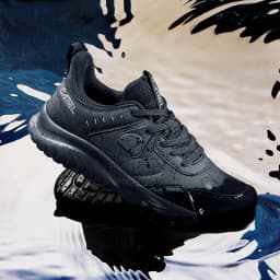 GOLDEN CAMEL Men's Sports Running Shoes Waterproof Casual Male Sneakers Lightweight Walking Shoes for Men Summer Breathable