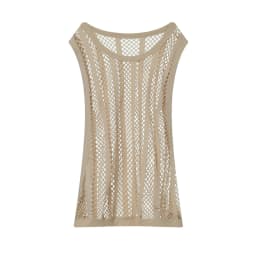Mens Mesh Sheer Vest Bodybuilding Running Tank Tops Sexy Fishnet Fitness Sportwear Muscle Sleeveless Hollow Singlet Quick Dry