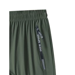 Dry And Breathable Men's Sports Trousers Football Jogger Pants Summer Moisture-Wicking Man Mens Fishing Straight Gift Fashion