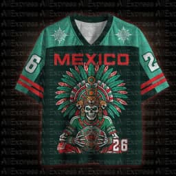 2026 New Movie Sports Fashion Adult and Children's Short Sleeve V-neck Street Eye Clothing Gothic Style Horror Fans Gift