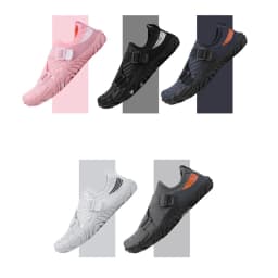 EOCENE Water Sneakers Hiking Cycling Beach Wading Fitness Gym Boating Surf Fishing Sports Aqua Upstream Outdoor Casual Shoes