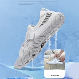 EOCENE Water Sneakers Hiking Cycling Beach Wading Fitness Gym Boating Surf Fishing Sports Aqua Upstream Outdoor Casual Shoes